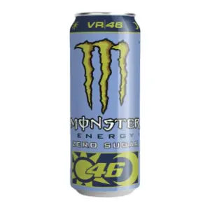 MONSTER Rossi zero energetski napitak 500ml slide slika