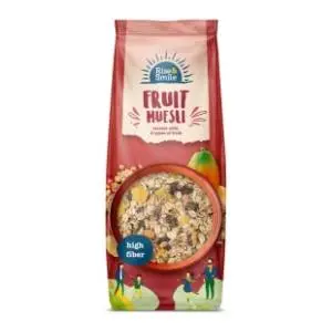 Musli RISE&SMILE voće 750g slide slika