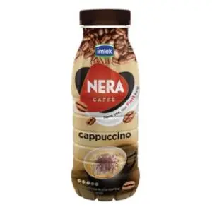 Napitak IMLEK Nera coffee capuccino 230ml slide slika