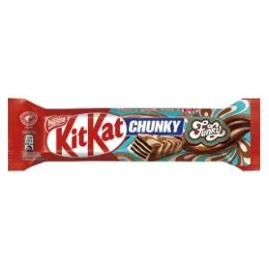 Napolitanka NESTLE KitKat Chunky funky 40g slide slika