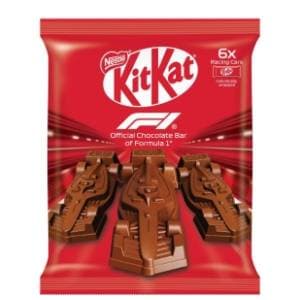 NESTLE KitKat čokoladica Formula 66g slide slika