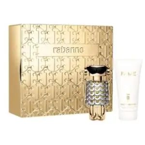 PACO RABANNE poklon set Fame slide slika