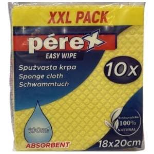 PEREX truleks krpe 10kom slide slika
