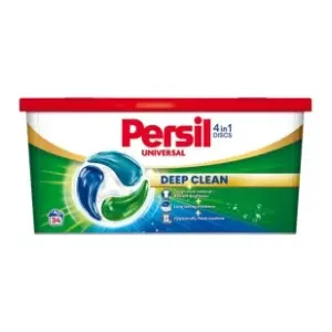 PERSIL discs Universal 34kom slide slika