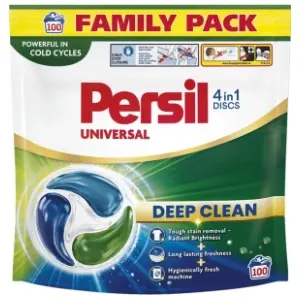 PERSIL Universal kapsule za veš 4in1 100kom slide slika