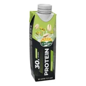 Proteinski napitak Z BREGOV pistaći 300ml slide slika