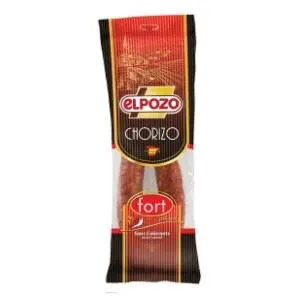 Salama ELPOZO Chorizo pikant 200g slide slika