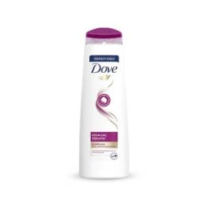 Šampon DOVE Long hair therapy 400ml slide slika