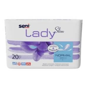 SENI Lady slim normal ulošci 20kom slide slika