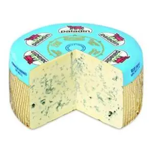 Sir PALADIN sa plavim plesnima 50% mm 1kg slide slika