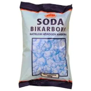 Soda bikarbona UNIJAPAK 500g slide slika