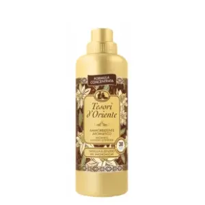 TESORI D'ORIENTE Vanila omekšivač za veš 38 pranja (760ml) slide slika