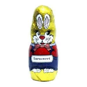 Uskršnji zec EUROSWEET 10g slide slika