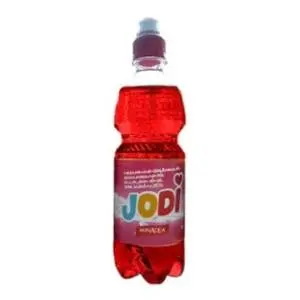 Voćni sok MINAQUA Jodi višnja 0,5l slide slika