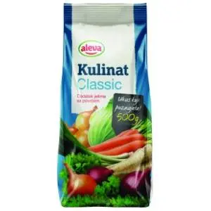 Začin ALEVA kulinat 500g slide slika