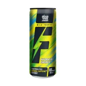AQUA VIVA Force tropic 330ml slide slika
