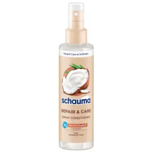 Balzam u spreju SCHAUMA repair & care 200ml slide slika