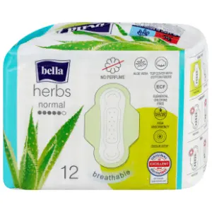 BELLA Herbs Aloe vera ulošci 12kom slide slika