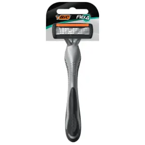 Brijač BIC Flex 4 1kom slide slika
