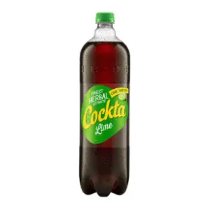 COCKTA limeta 1,5l slide slika