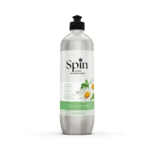Deterdžent za posuđe SPIN Sensitive chamomile 800ml slide slika