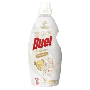 DUEL Baby care omekšivač za veš 32 pranja (800ml) slide slika