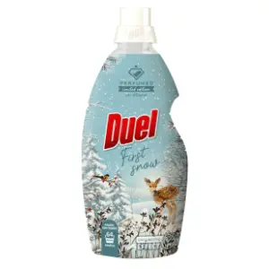 DUEL First snow omekšivač za veš 64 pranja (1,6l) slide slika