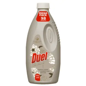 DUEL Like a diamond omekšivač za veš 98 pranja (2,45l) slide slika