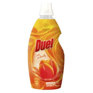 DUEL Love actually omekšivač za veš 68 pranja (1,6l) slide slika