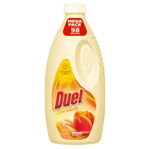DUEL Love actually omekšivač za veš 98 pranja (2,45l) slide slika