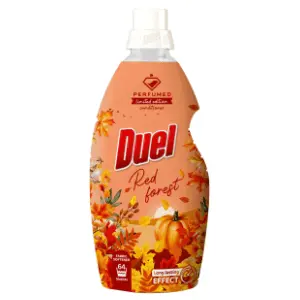DUEL Red forest omekšivač za veš 64 pranja (1,6l) slide slika