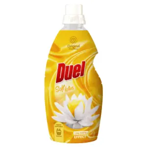 DUEL Soft lotus omekšivač za veš 64 pranja (1,6l) slide slika