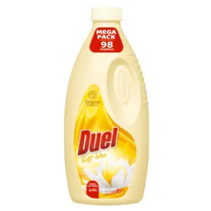 DUEL Soft lotus omekšivač za veš 98 pranja (2,45l) slide slika