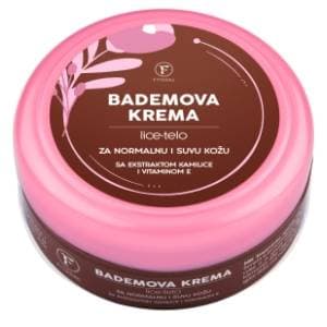 FITOGAL bademova krema za lice i telo 110ml slide slika