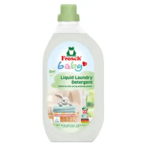 FROSCH Baby deterdžent za veš 1,5l slide slika