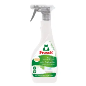FROSCH odstranjivač fleka sprej gallseife 500ml slide slika