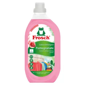 FROSCH pomegranate tečni deterdžent 1,5l slide slika