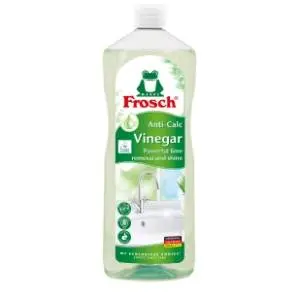 FROSCH Sredstvo za čišćenje Anti-Calc Vinegar 1l slide slika