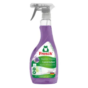 FROSCH sredstvo za čišćenje lavander hygiene cleaner 500ml slide slika