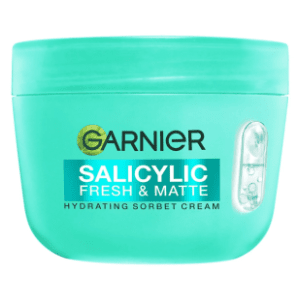 GARNIER Salicylic Sorbet hidratantna krema za lice 85ml slide slika