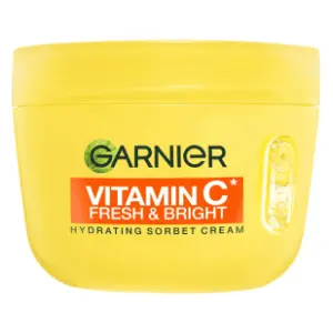 GARNIER Vitamin C Sorbet hidratantna krema za lice 85ml slide slika