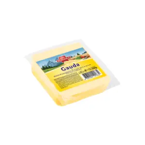 Gauda BERGOLA 45%mm 250g slide slika