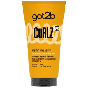 Gel za kosu GOT2B Curlz 150ml slide slika