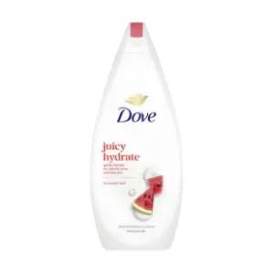 Gel za tuširanje DOVE Juicy hydrate 720ml slide slika