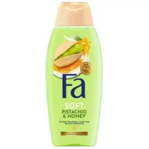Gel za tuširanje FA pistachio and honey 400ml slide slika