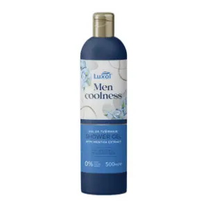 Gel za tuširanje LUXOL Men coolness 500ml slide slika