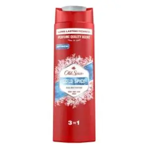 Gel za tuširanje OLD SPICE Cold 400ml slide slika