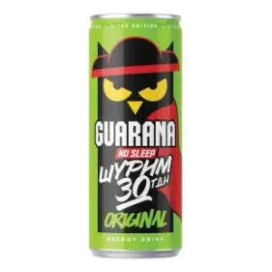 GUARANA Green lep 250ml slide slika