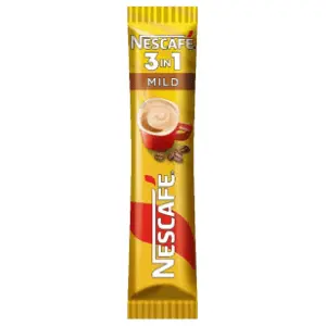 Instant kafa NESCAFE Mild 3u1 15g slide slika