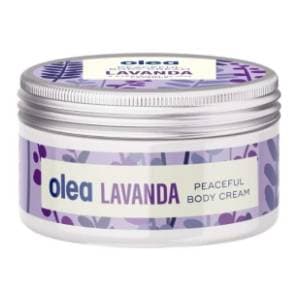 Krema za telo OLEA lavanda 250ml slide slika